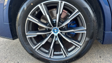 BMW X5 xDrive45e M Sport 5dr Auto Estate